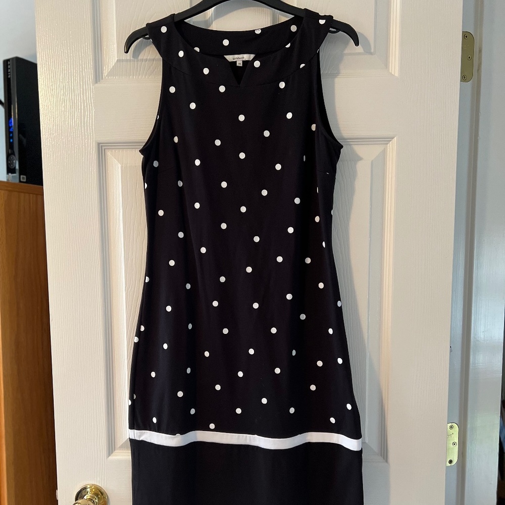 Sandwich Dress